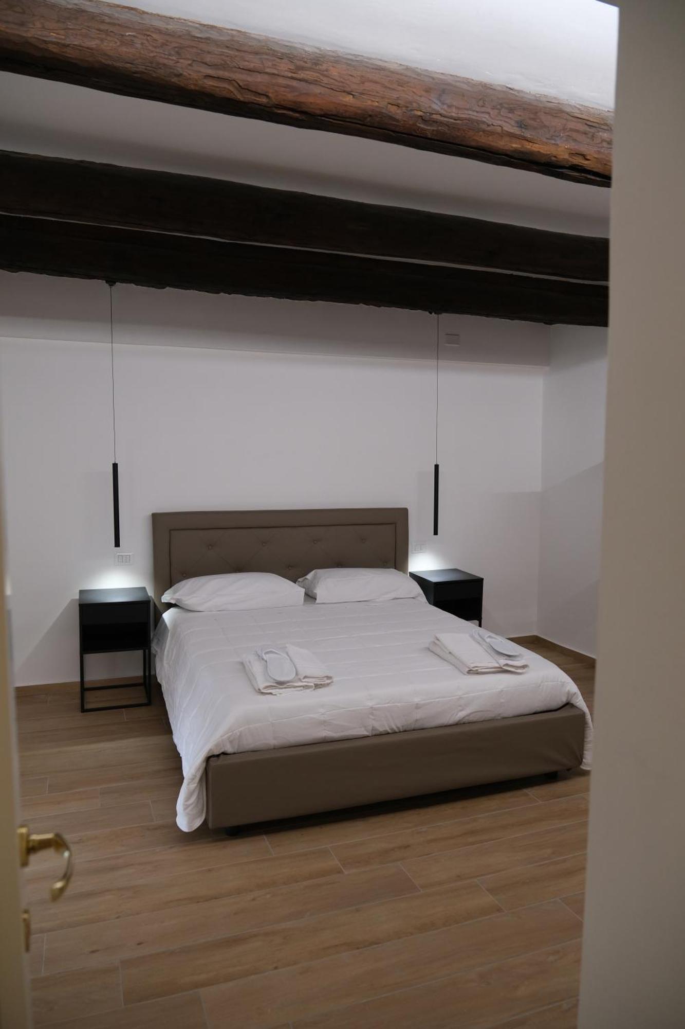 Ferienwohnung Toledo 292 Luxury House Neapel Exterior foto