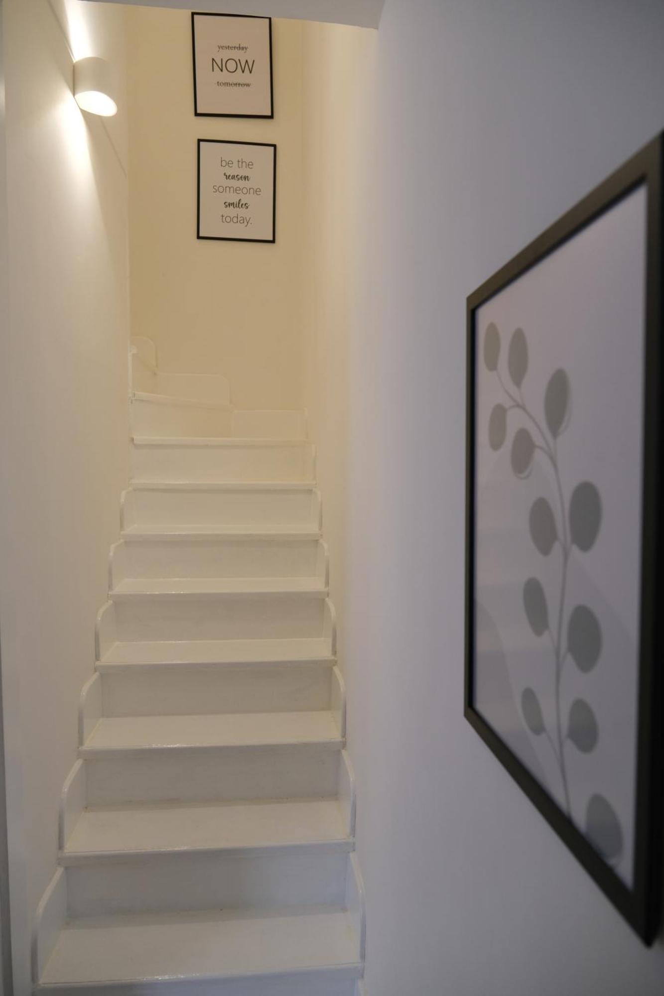 Ferienwohnung Toledo 292 Luxury House Neapel Exterior foto