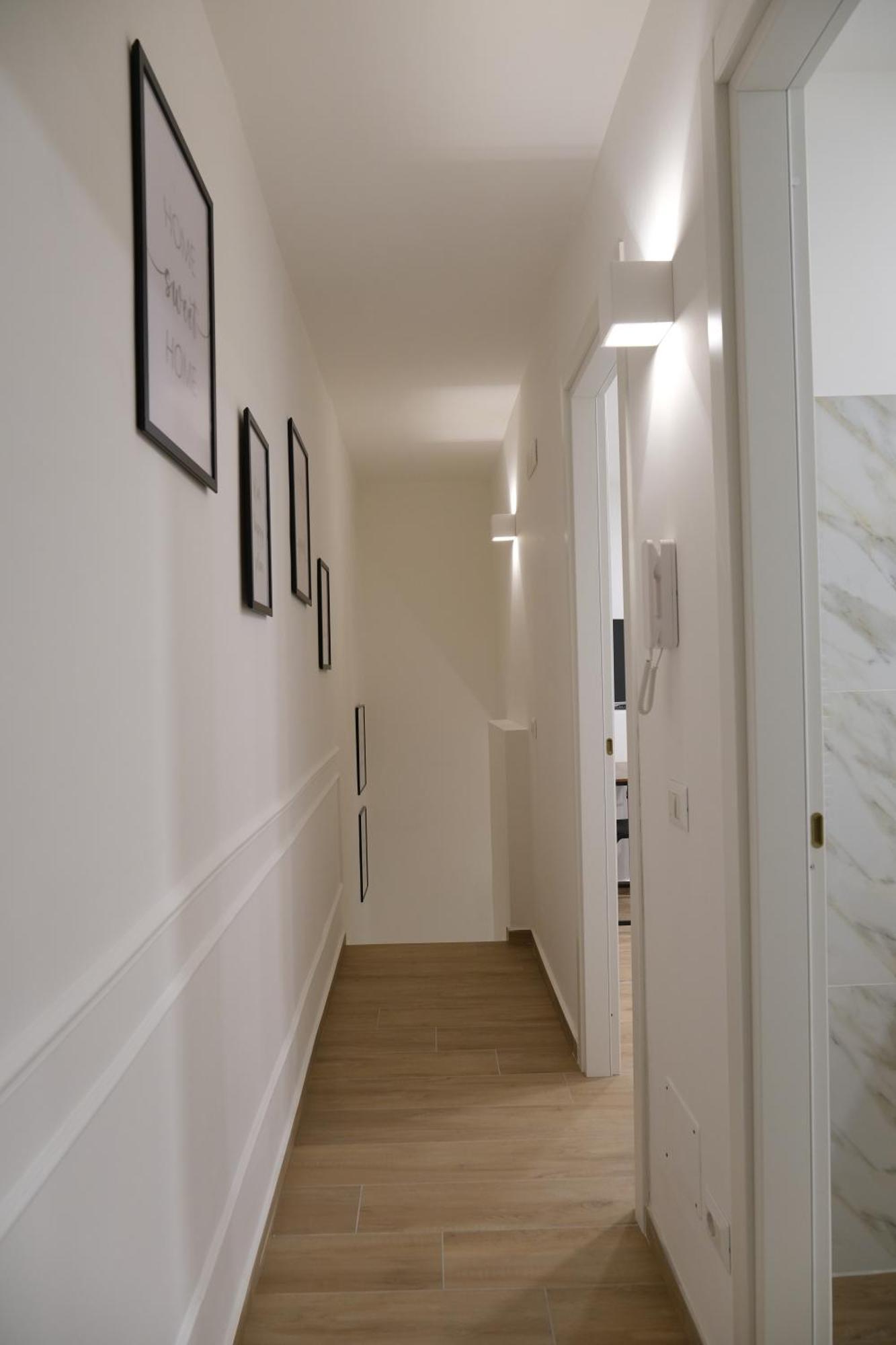 Ferienwohnung Toledo 292 Luxury House Neapel Exterior foto