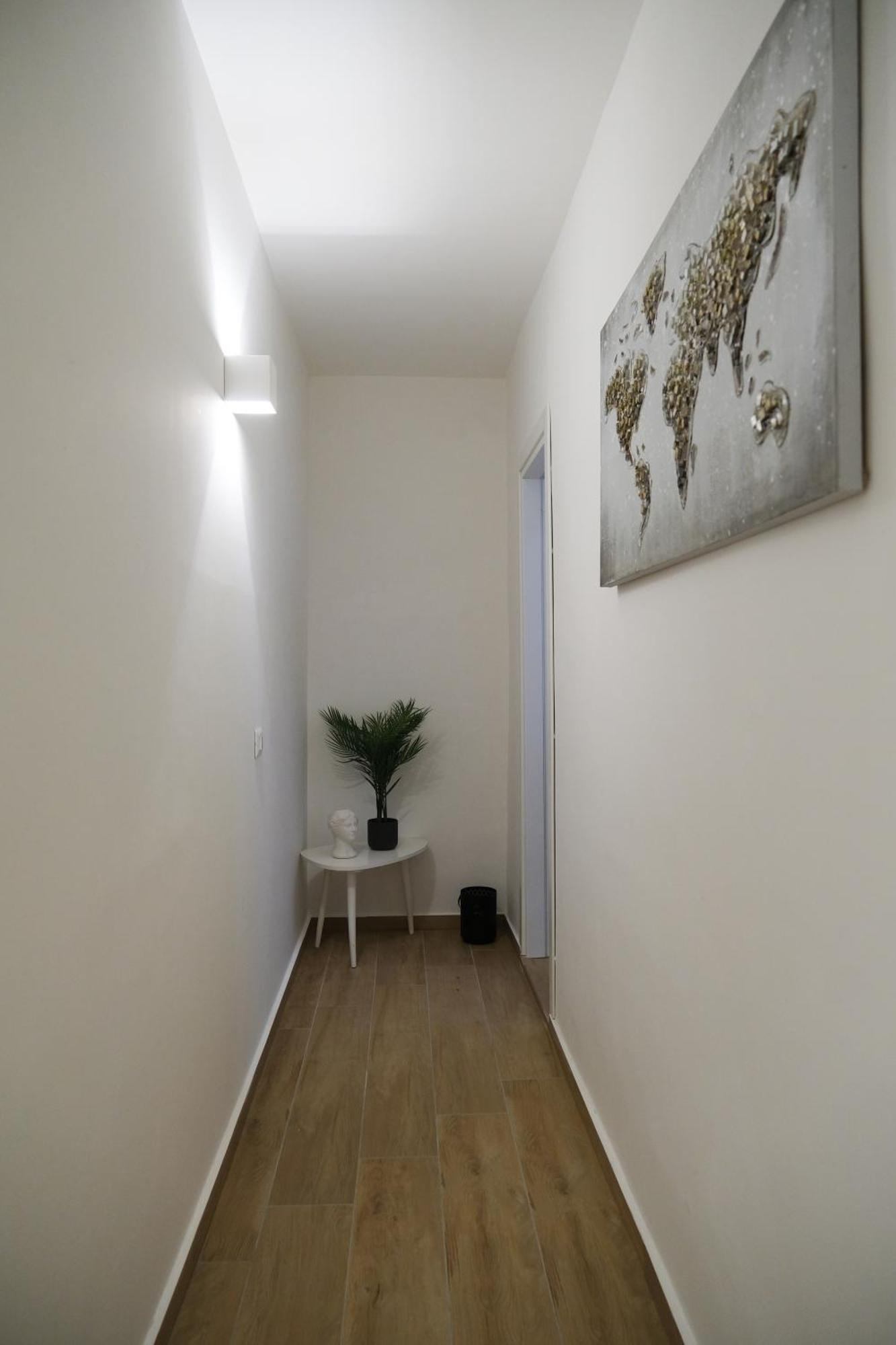 Ferienwohnung Toledo 292 Luxury House Neapel Exterior foto
