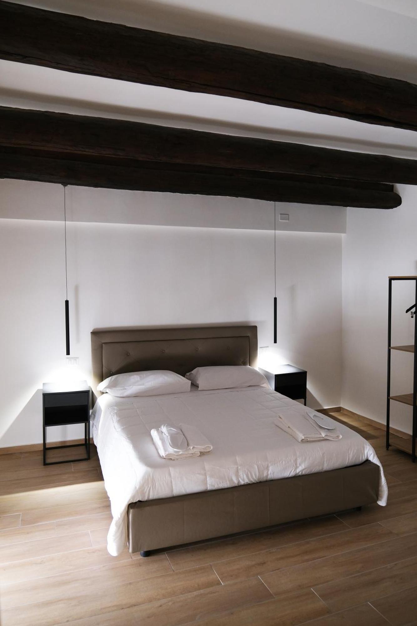 Ferienwohnung Toledo 292 Luxury House Neapel Exterior foto
